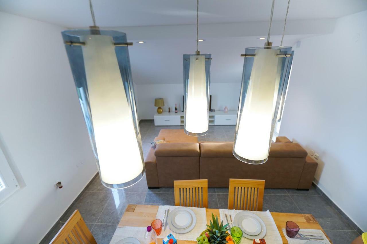 Apartment Summer Fever Задар Экстерьер фото