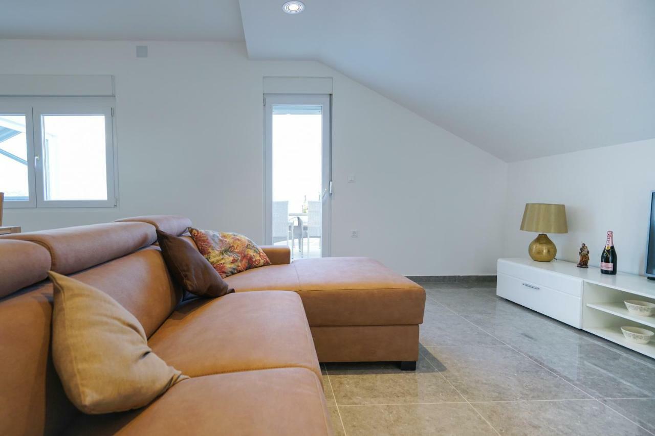 Apartment Summer Fever Задар Экстерьер фото