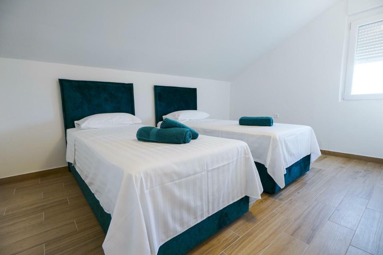 Apartment Summer Fever Задар Экстерьер фото